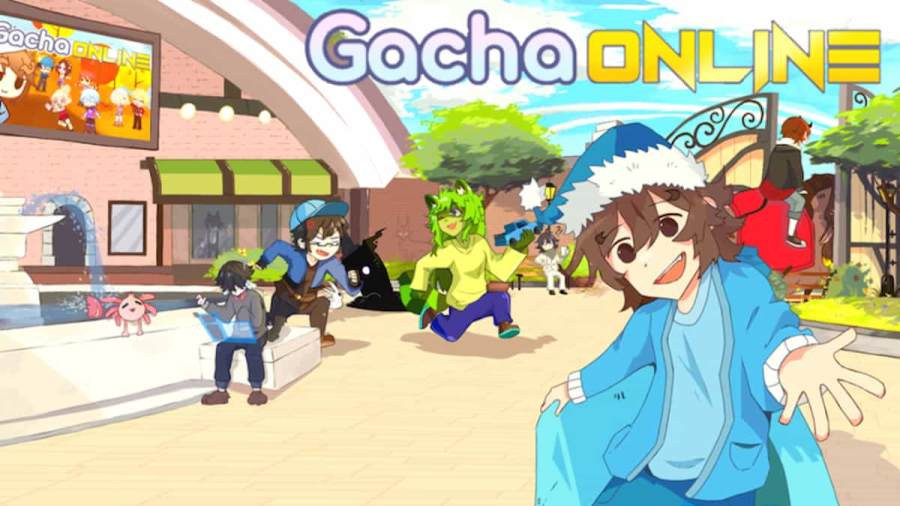 Popular Rp Ideas Best outfit ideas for girls in Roblox Gacha Online | Pro Game Guides