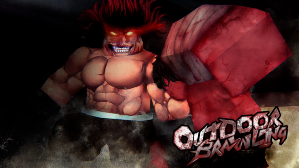 Image via Roblox Outdoor Brawling: RE