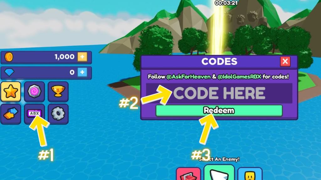 NEW! (2022) 💪 Roblox Demon Soul Simulator Codes 💪 ALL *UPDATE