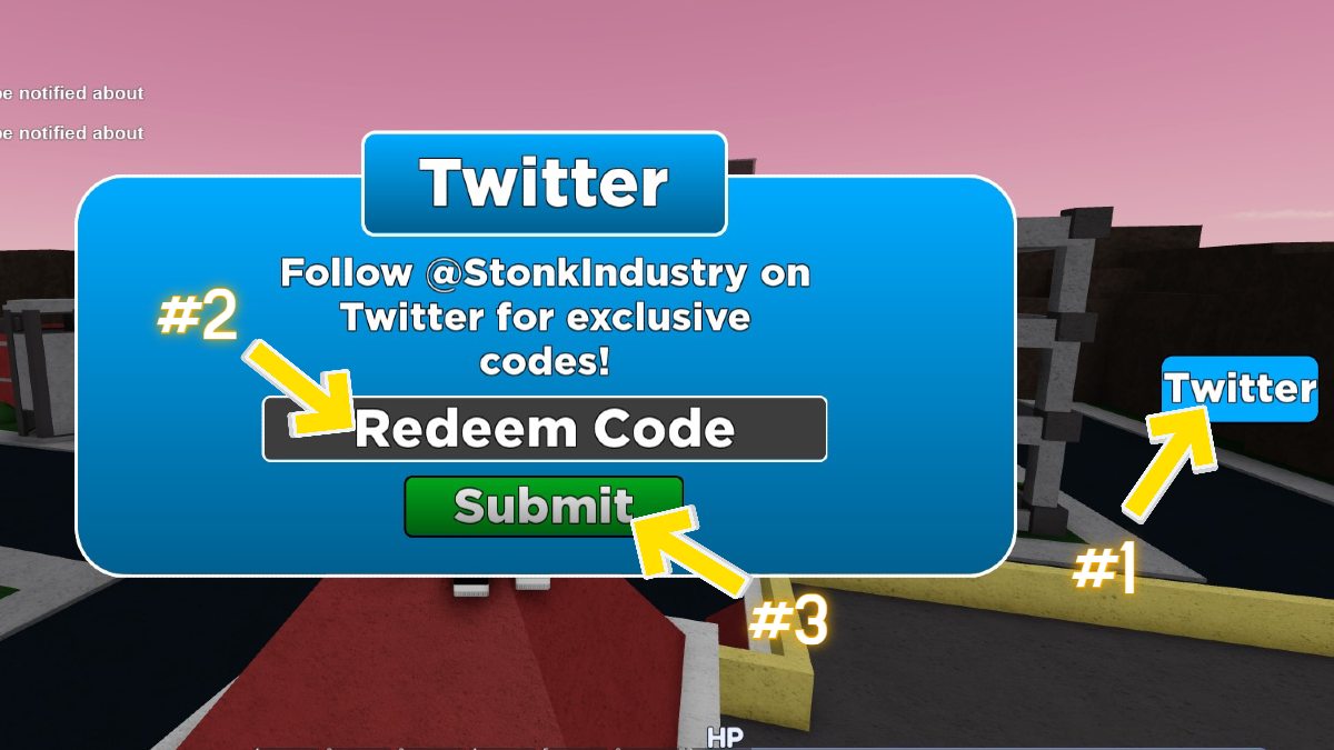 How To Redeem Codes in Roblox Brookhaven! 