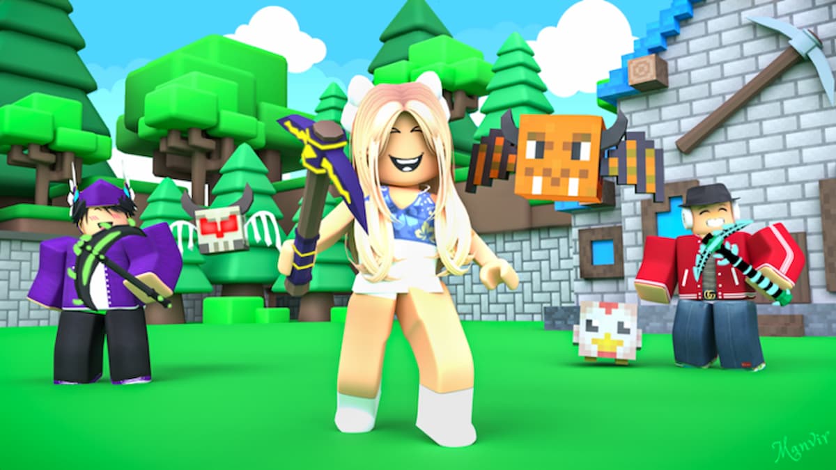 All Roblox Clicker Simulator codes in July 2023: Free boosts, luck, more -  Charlie INTEL