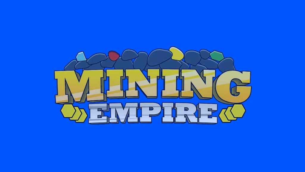 Roblox Mining Empire Codes