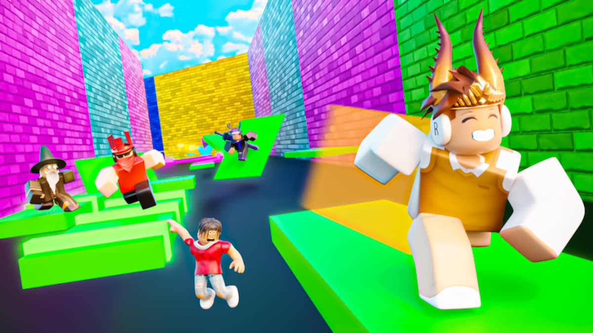 Roblox Speed Run Simulator codes (December 2022)