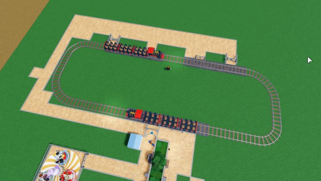 Classic Roblox Maps : r/ThemeParkTycoon2