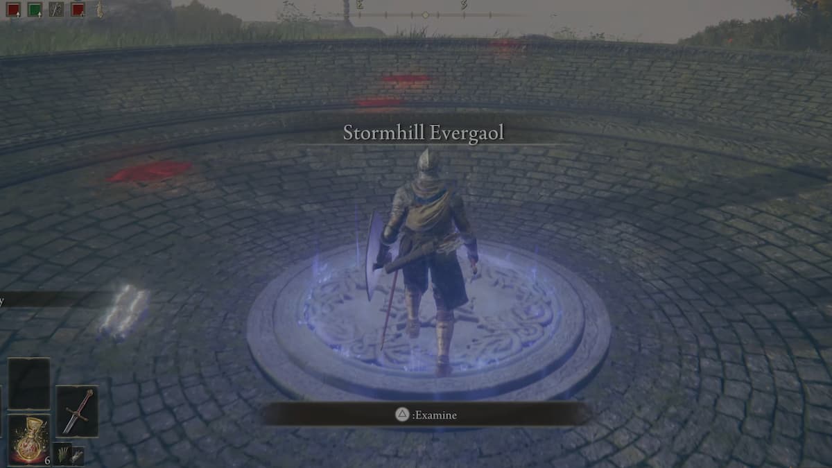 Where To Find Every Evergaol Boss In Elden Ring All Evergaol Boss   Sotrmhill Evergaol Main 