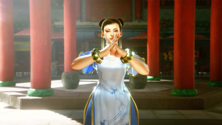 Leshar Controller What are the Control Types in Street Fighter 6? | Pro Game Guides