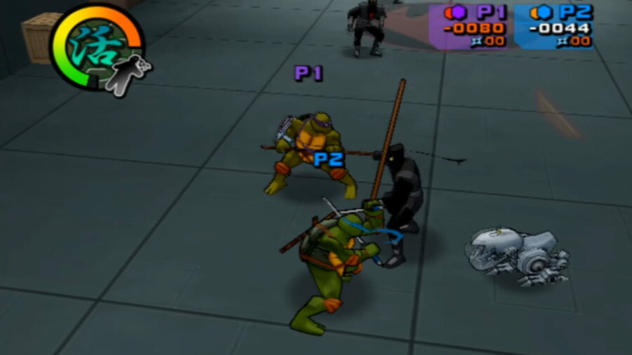 Top 5 Best TMNT Games - Pro Game Guides