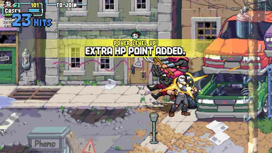 All Power Level upgrades in TMNT Shredder's Revenge Pro Game Guides