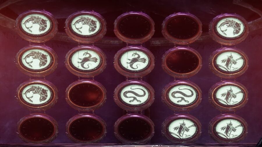 Destiny 2 All Wishes on the Wall of Wishes (with pictures) in Last