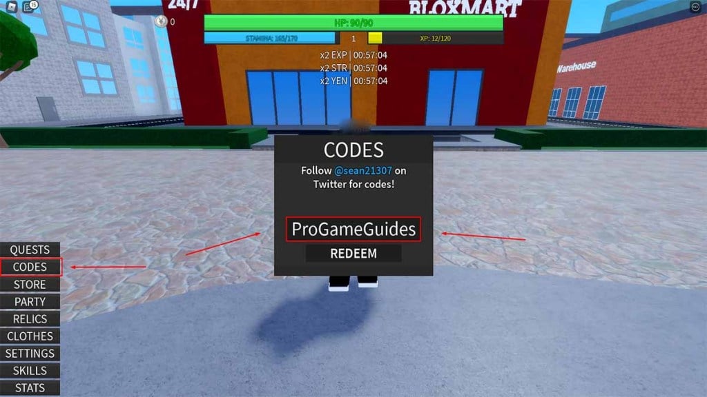 Roblox Heroes Legacy Codes (December 2023) - Pro Game Guides