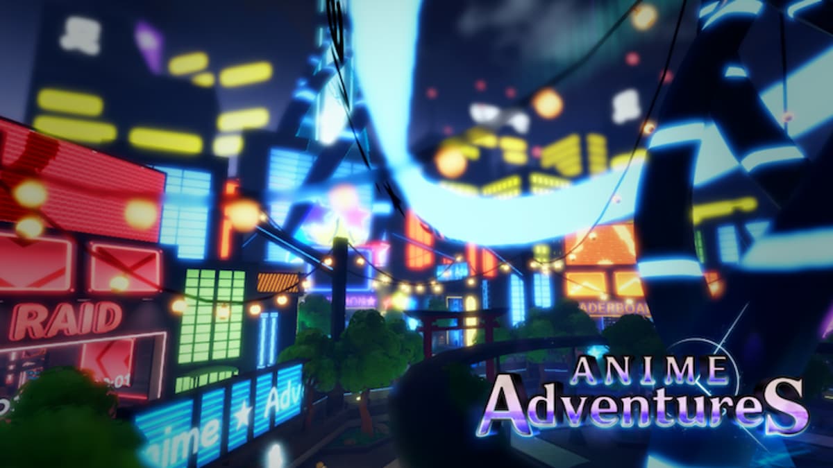 Anime Adventures codes December 2023 (Sacred Planet update 18.5)