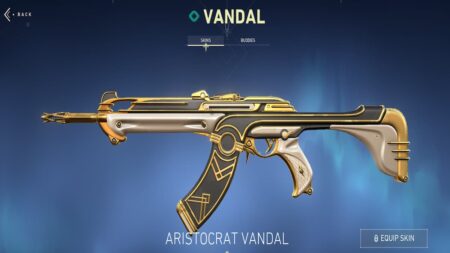 All Valorant Vandal Skins and how to get them - Pro Game Guides