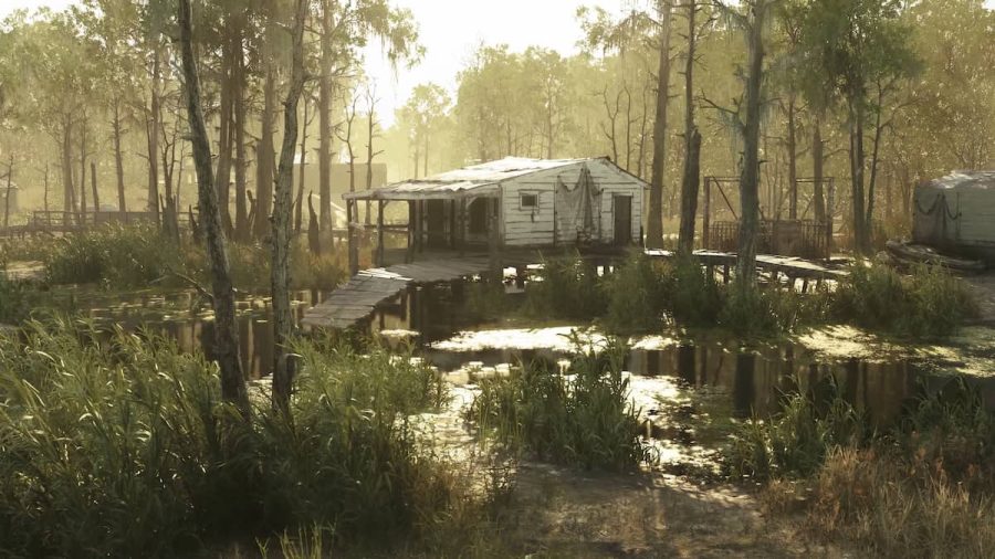 Hunt Showdown Error 0x30001, Explained and How to Fix Pro Game Guides