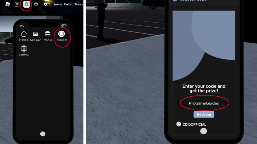 Car Driving Indonesia Codes (October 2022) - Pro Game Guides