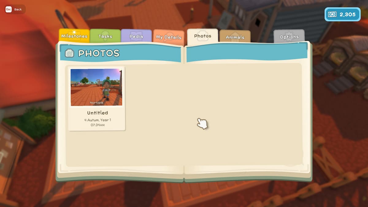 Screenshot by Pro Game Guides