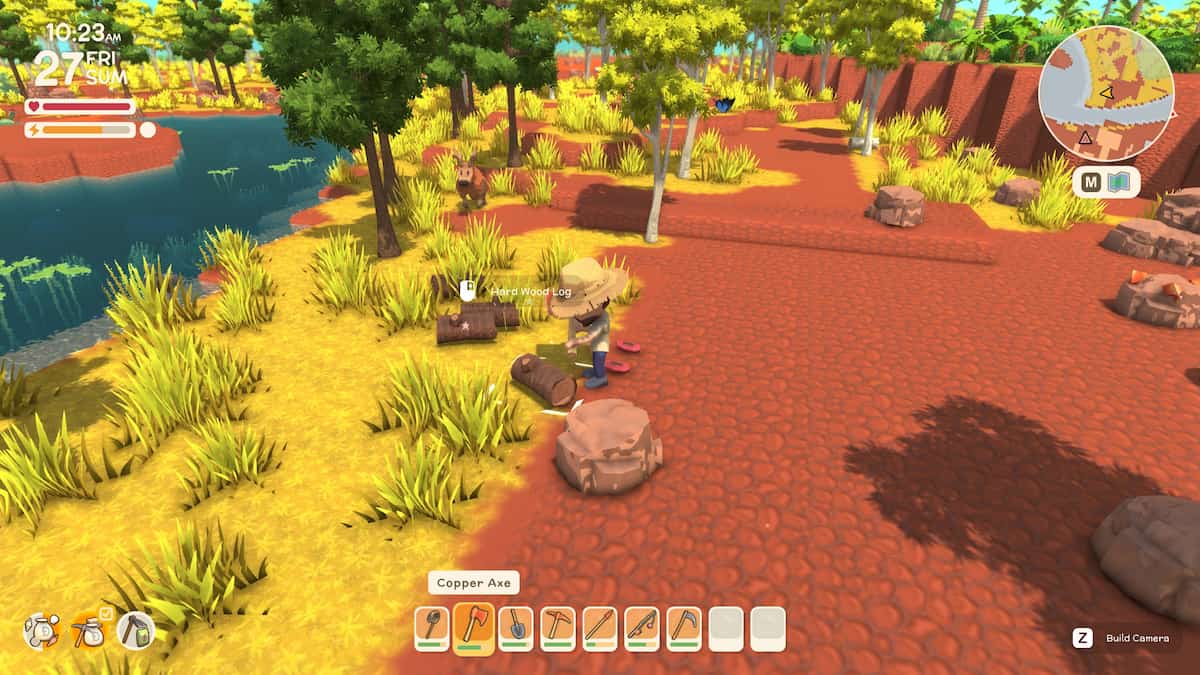 Screenshot by Pro Game Guides