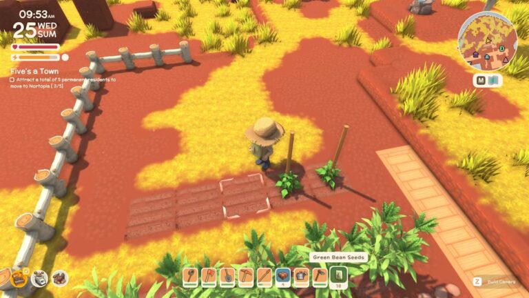 Farming In Dinkum - Farming Guide - Thehiu