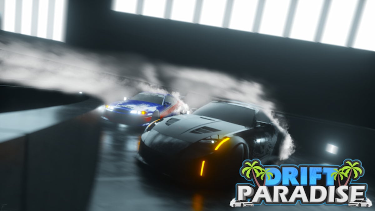 Roblox Drift Paradise Codes (January 2024) Pro Game Guides