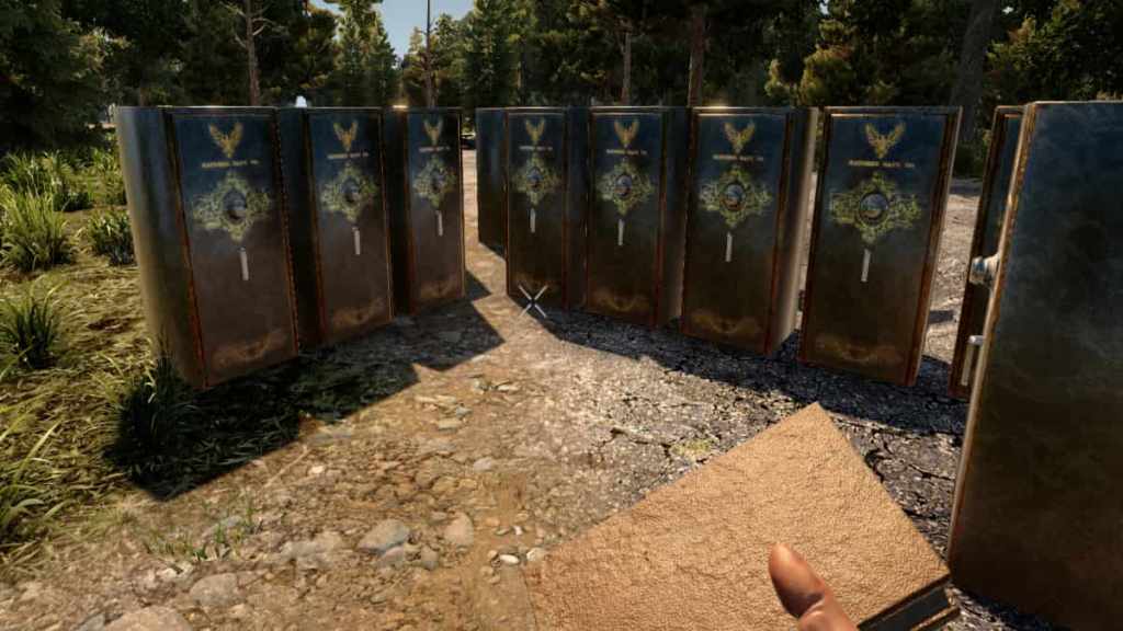 How to get and use Lockpicks in 7 Days to Die Pro Game Guides