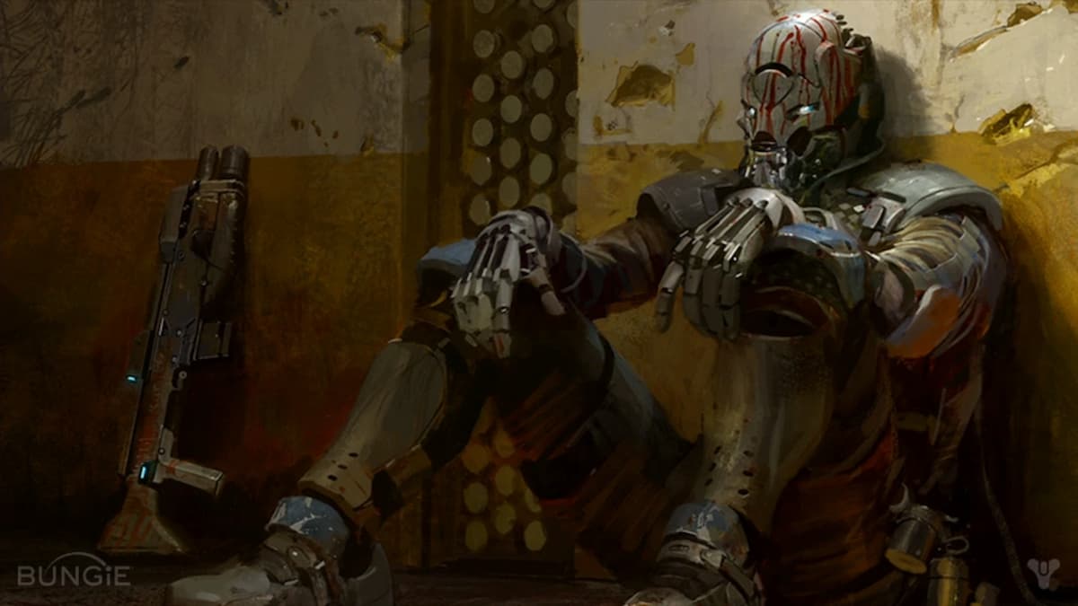 Total time wasted on Destiny and Destiny 2 Here