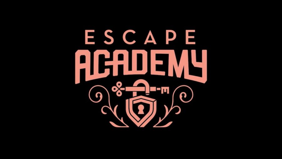 Escape Academy Title