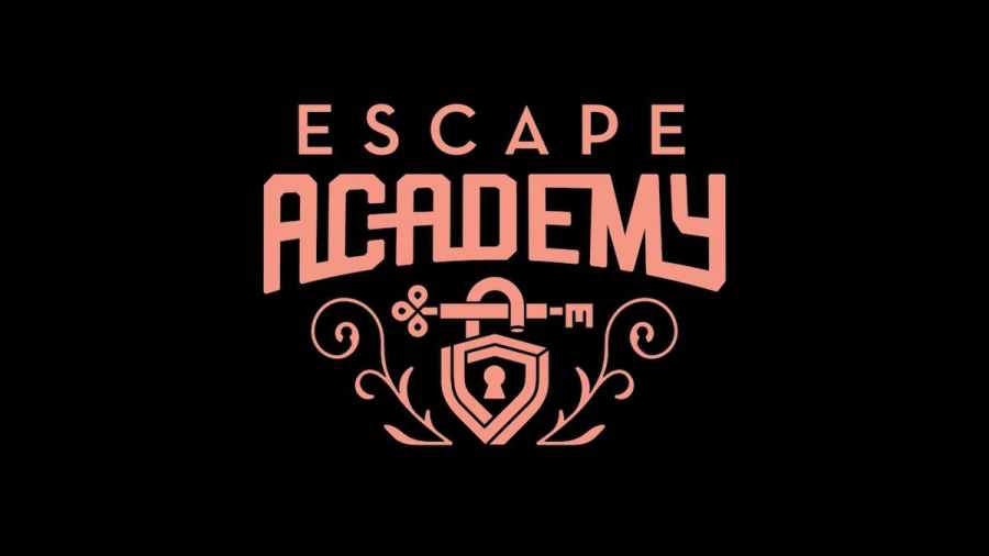Escape Academy Title