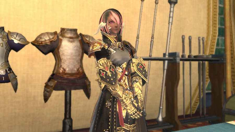 All changes to Allagan Tomestones coming in Final Fantasy XIV patch 6.2 ...