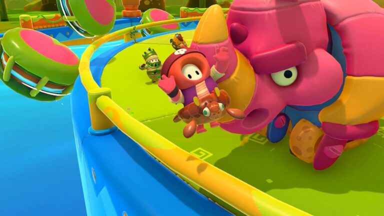 How To Play Fall Guys On A Mac Pro Game Guides