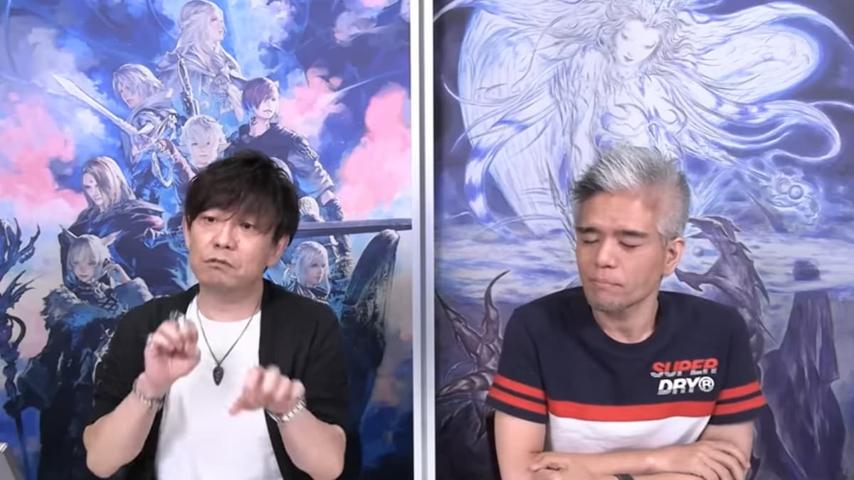 When does the next FFXIV Live Letter take place? Pro Game Guides