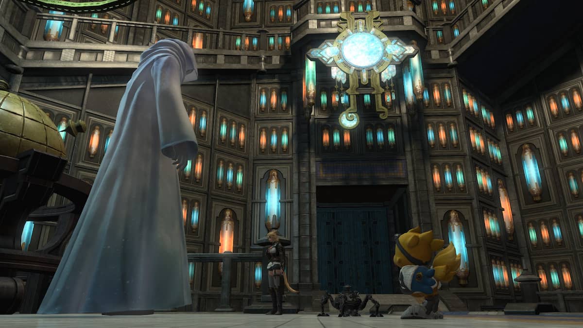 Final Fantasy XIV will be down for maintenance on July 12 to July 13 Pro Game Guides