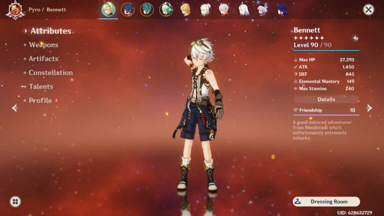 Is It Worth Leveling To 90 In Genshin Impact Pro Game Guides