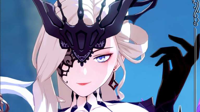 Who is Rosalyne in Genshin Impact? - Pro Game Guides