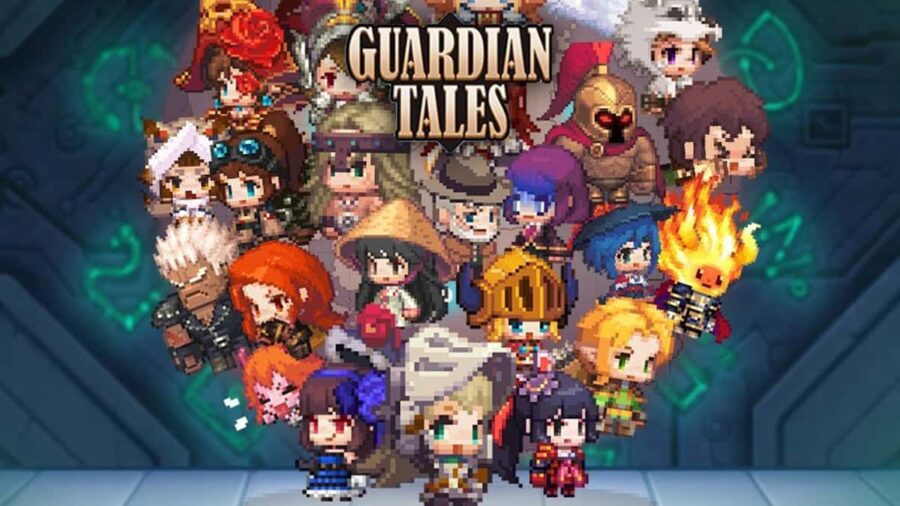 Guardian Tales Hero Tier List Pro Game Guides