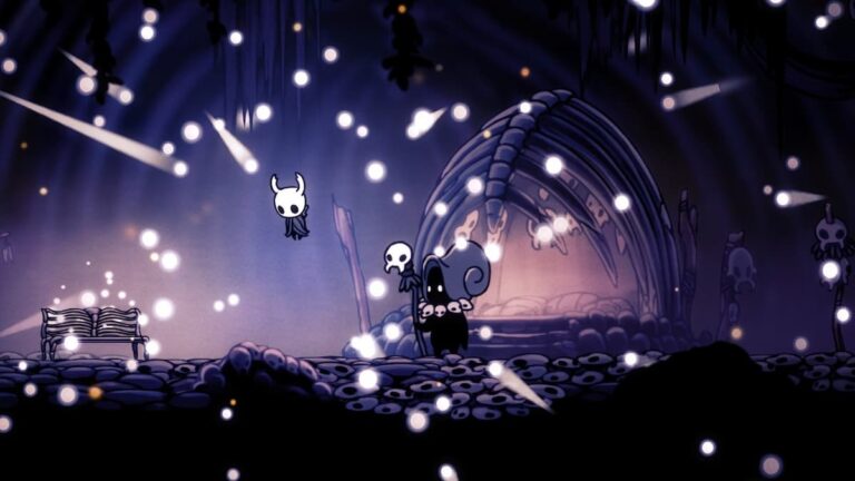 hollow knight all charm slots