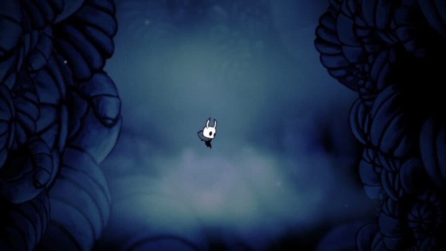 Hollow Knight Descent