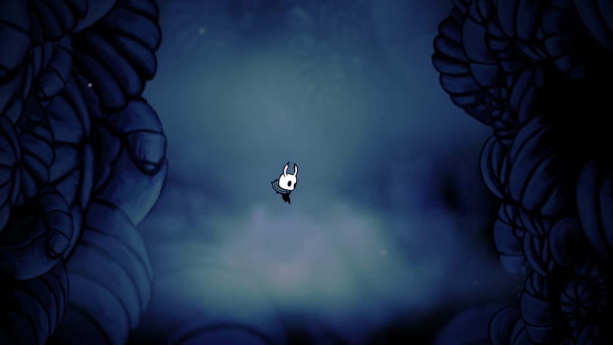How To Get To Abyss Hollow Knight How to get to the Abyss - Hollow Knight - Pro Game Guides