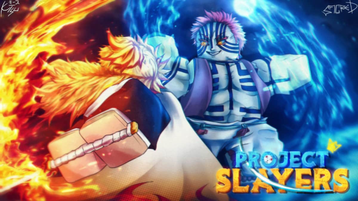 Project Slayers  How To Unlock Breathing Level 5 