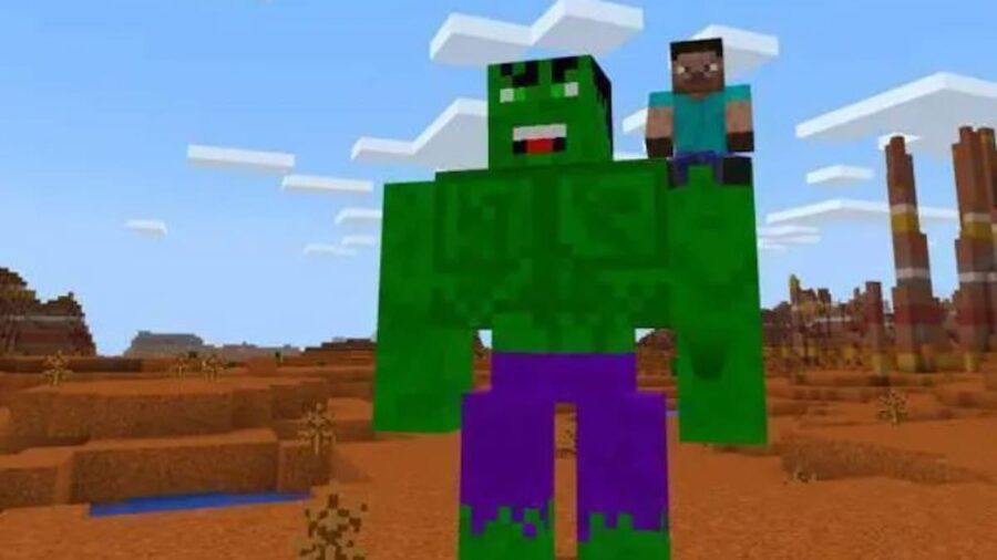 Best Minecraft Superhero Mods (2022) - Pro Game Guides