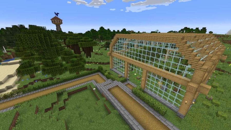Things to build in Minecraft when you're bored | Pro Game Guides