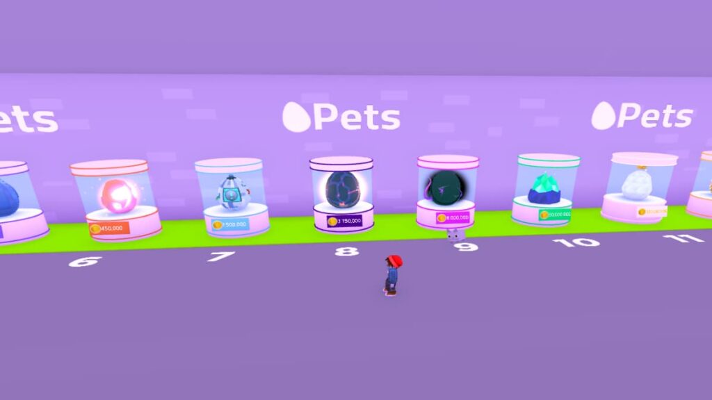 What is the best pet in Pet Simulator X? (October 2022) Pro Game Guides