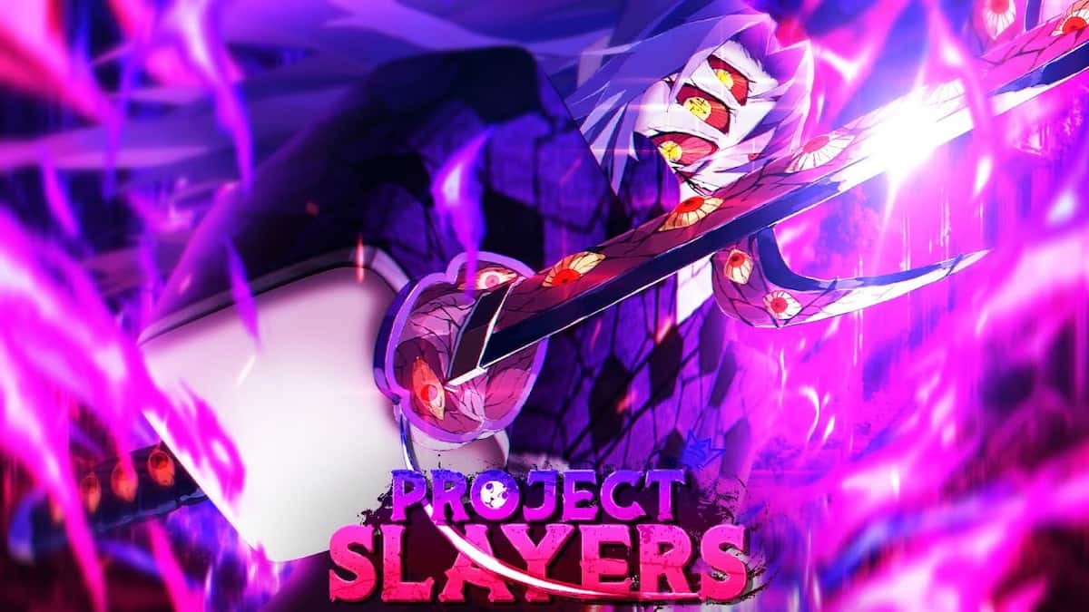 NEW* ALL WORKING CODES FOR PROJECT SLAYERS IN NOVEMBER 2022! ROBLOX PROJECT  SLAYERS CODES 