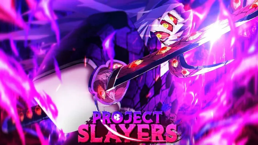 Project Slayers - Map and all locations - Pro Game Guides