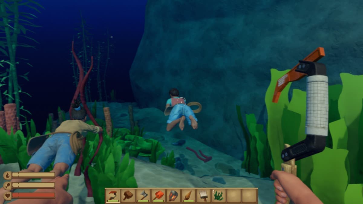 All Commands and Cheats in Raft - Pro Game Guides