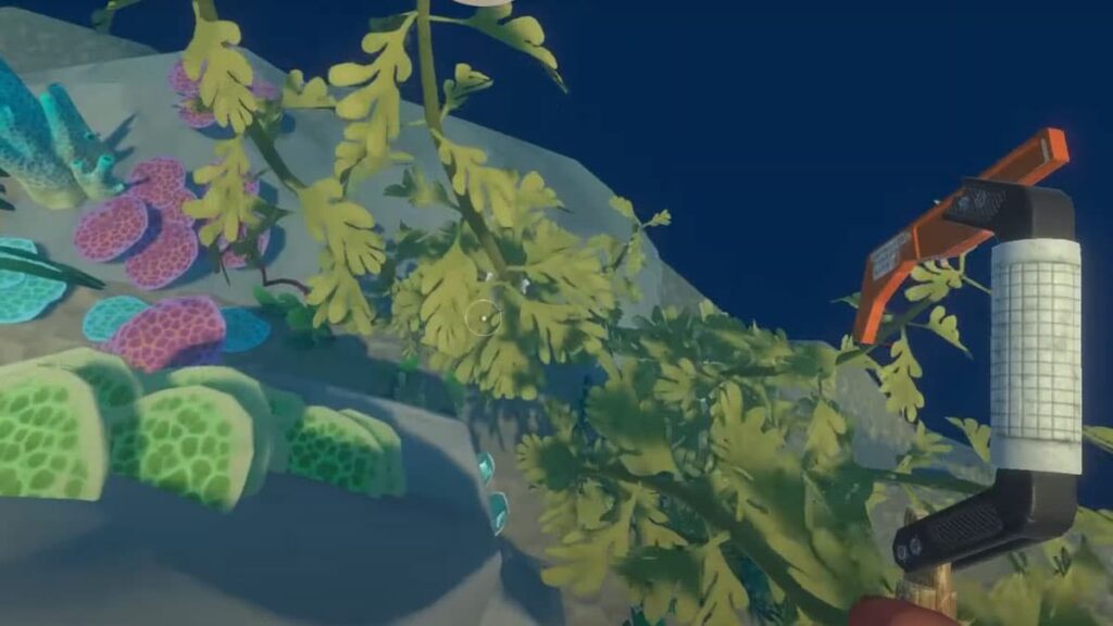 How to get and use Seaweed in Raft - Pro Game Guides