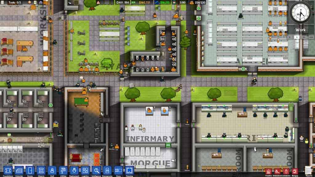 12 Best Games like RimWorld Pro Game Guides