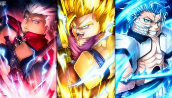 Anime World Tower Defense Code Input