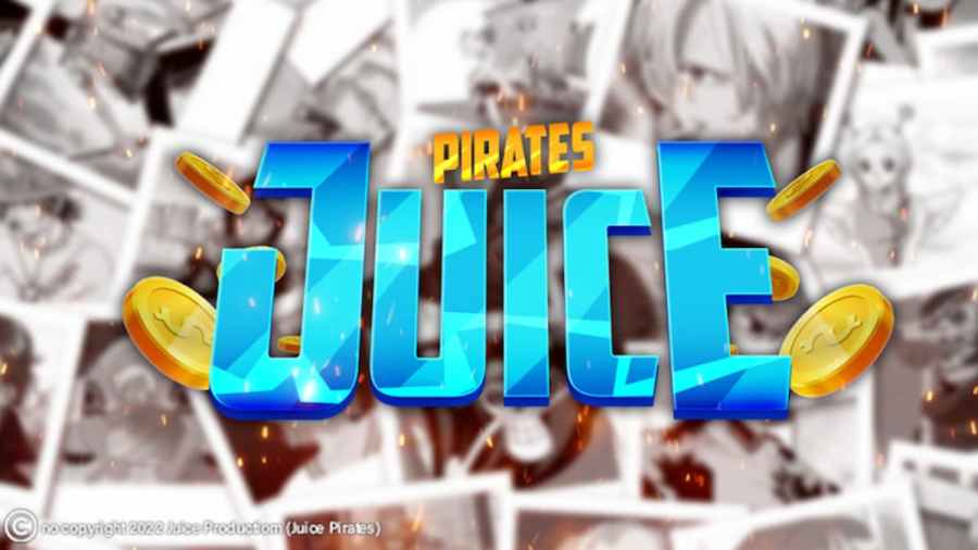 Juice Pirates Título