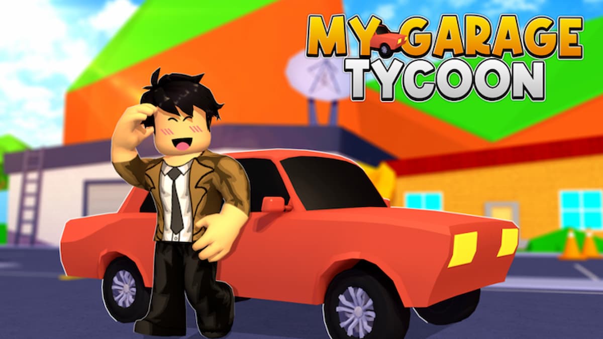 START AN EMO BAND FROM YOUR GARAGE TYCOON - Roblox