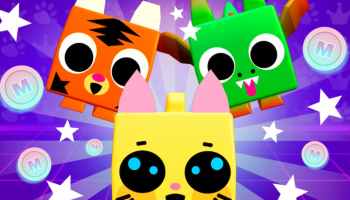 Pet Posse Title
