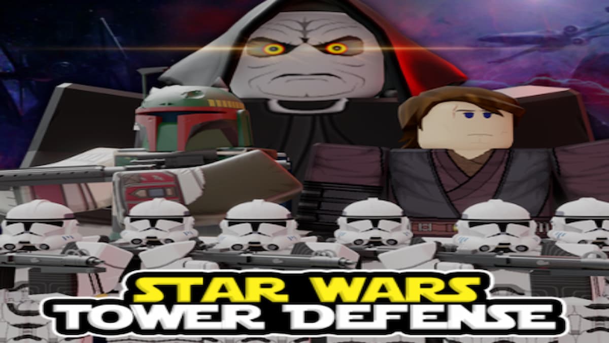Star Wars Tower Defense Codes - Roblox - December 2023 